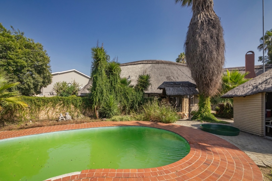 6 Bedroom Property for Sale in Panorama Free State